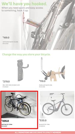 Leroy Merlin : Organised, Clean & Delightful (5 January - 31 January 2024), page 21