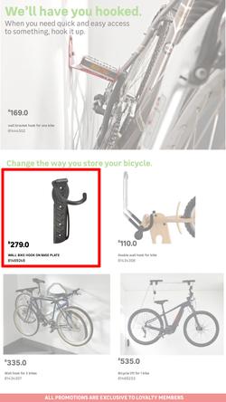 Leroy Merlin : Organised, Clean & Delightful (5 January - 31 January 2024), page 21