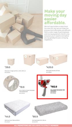 Leroy Merlin : Organised, Clean & Delightful (5 January - 31 January 2024), page 23