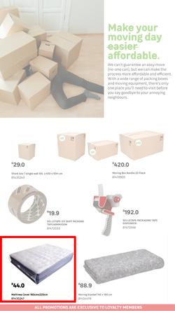 Leroy Merlin : Organised, Clean & Delightful (5 January - 31 January 2024), page 23