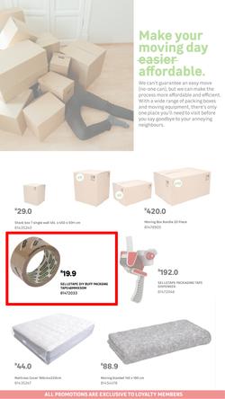 Leroy Merlin : Organised, Clean & Delightful (5 January - 31 January 2024), page 23