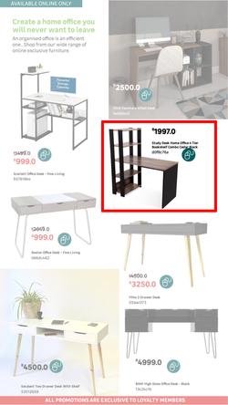 Leroy Merlin : Organised, Clean & Delightful (5 January - 31 January 2024), page 25