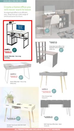 Leroy Merlin : Organised, Clean & Delightful (5 January - 31 January 2024), page 25