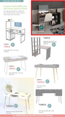 Leroy Merlin : Organised, Clean & Delightful (5 January - 31 January 2024), page 25