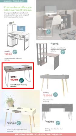 Leroy Merlin : Organised, Clean & Delightful (5 January - 31 January 2024), page 25