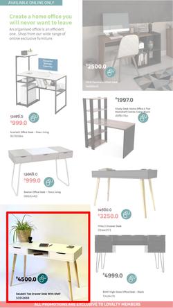 Leroy Merlin : Organised, Clean & Delightful (5 January - 31 January 2024), page 25