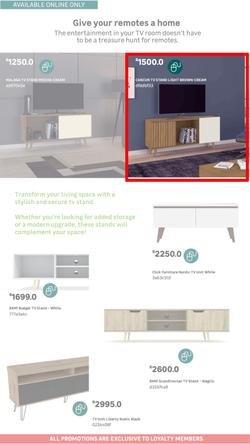 Leroy Merlin : Organised, Clean & Delightful (5 January - 31 January 2024), page 26