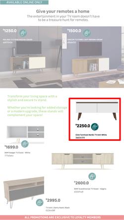 Leroy Merlin : Organised, Clean & Delightful (5 January - 31 January 2024), page 26