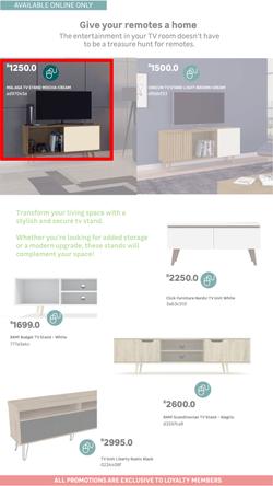 Leroy Merlin : Organised, Clean & Delightful (5 January - 31 January 2024), page 26