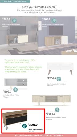 Leroy Merlin : Organised, Clean & Delightful (5 January - 31 January 2024), page 26