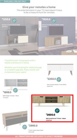 Leroy Merlin : Organised, Clean & Delightful (5 January - 31 January 2024), page 26