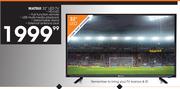 Matsui 32" LED TV 