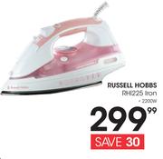 Russell Hobbs 2200W Iron RHI225
