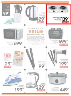 Jet Mart : Top Deals (25 July - 12 Aug 2018), page 3