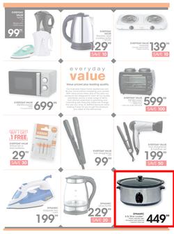 Jet Mart : Top Deals (25 July - 12 Aug 2018), page 3