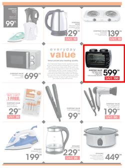 Jet Mart : Top Deals (25 July - 12 Aug 2018), page 3