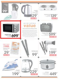 Jet Mart : Top Deals (25 July - 12 Aug 2018), page 3