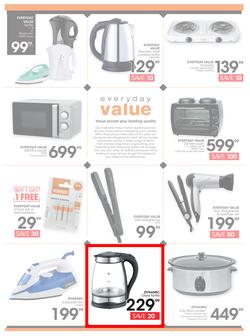 Jet Mart : Top Deals (25 July - 12 Aug 2018), page 3