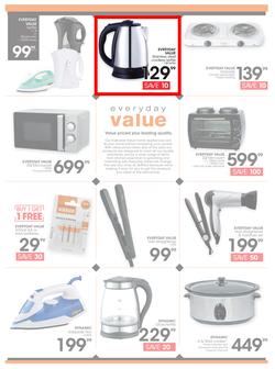 Jet Mart : Top Deals (25 July - 12 Aug 2018), page 3