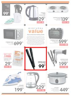 Jet Mart : Top Deals (25 July - 12 Aug 2018), page 3