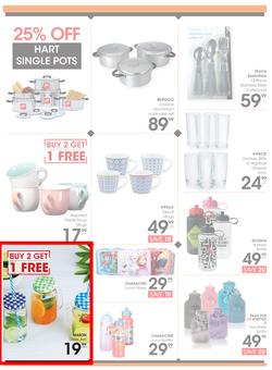 Jet Mart : Top Deals (25 July - 12 Aug 2018), page 4