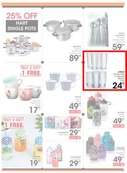 Jet Mart : Top Deals (25 July - 12 Aug 2018), page 4