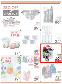 Jet Mart : Top Deals (25 July - 12 Aug 2018), page 4