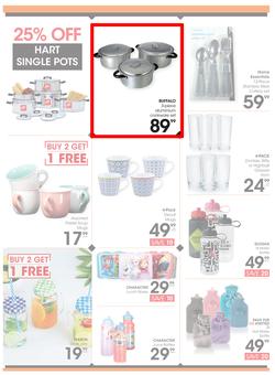 Jet Mart : Top Deals (25 July - 12 Aug 2018), page 4