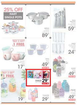 Jet Mart : Top Deals (25 July - 12 Aug 2018), page 4