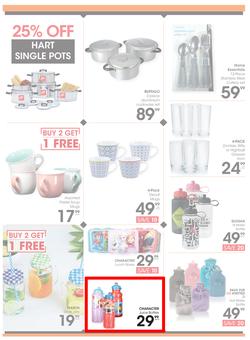 Jet Mart : Top Deals (25 July - 12 Aug 2018), page 4