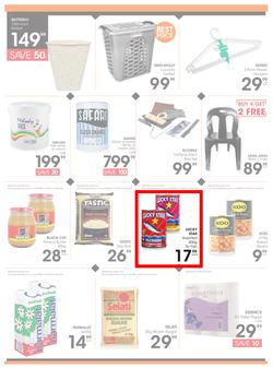 Jet Mart : Top Deals (25 July - 12 Aug 2018), page 5