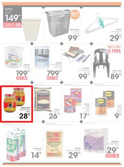 Jet Mart : Top Deals (25 July - 12 Aug 2018), page 5