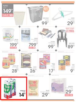Jet Mart : Top Deals (25 July - 12 Aug 2018), page 5