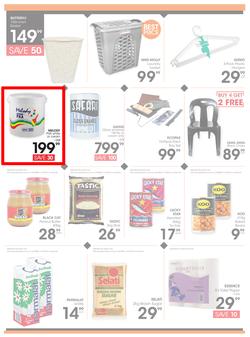 Jet Mart : Top Deals (25 July - 12 Aug 2018), page 5