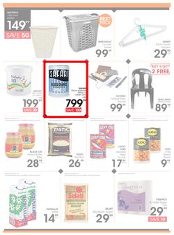 Jet Mart : Top Deals (25 July - 12 Aug 2018), page 5