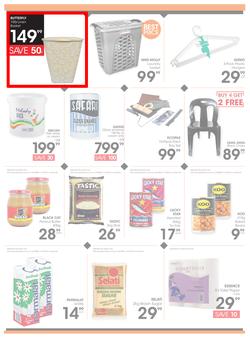 Jet Mart : Top Deals (25 July - 12 Aug 2018), page 5
