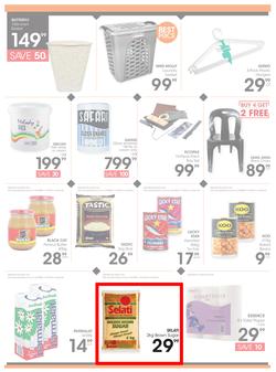 Jet Mart : Top Deals (25 July - 12 Aug 2018), page 5