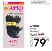 Afrotex Sense Weaving