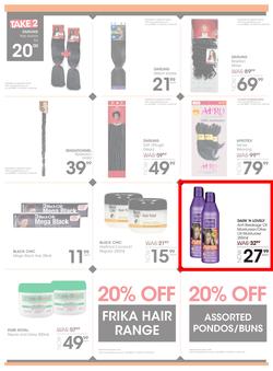 Jet Mart : Top Deals (25 July - 12 Aug 2018), page 6