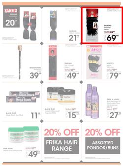 Jet Mart : Top Deals (25 July - 12 Aug 2018), page 6