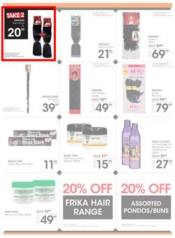Jet Mart : Top Deals (25 July - 12 Aug 2018), page 6