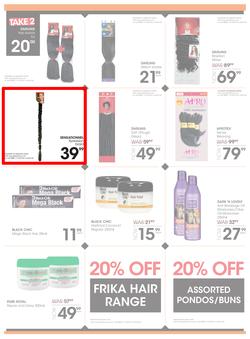 Jet Mart : Top Deals (25 July - 12 Aug 2018), page 6
