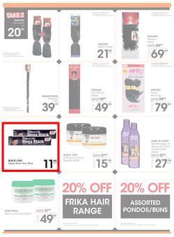 Jet Mart : Top Deals (25 July - 12 Aug 2018), page 6