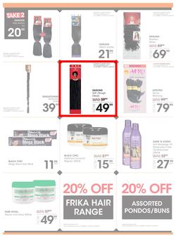 Jet Mart : Top Deals (25 July - 12 Aug 2018), page 6