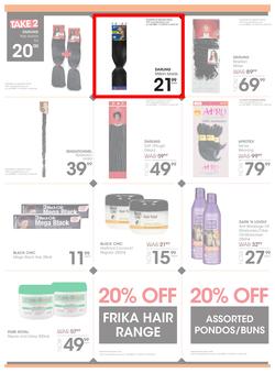 Jet Mart : Top Deals (25 July - 12 Aug 2018), page 6