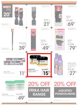 Jet Mart : Top Deals (25 July - 12 Aug 2018), page 6