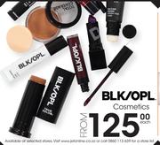 BLK/OPL Cosmetics-Each