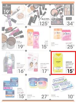 Jet Mart : Top Deals (25 July - 12 Aug 2018), page 7