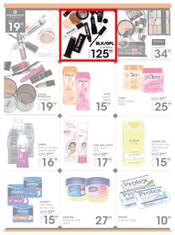 Jet Mart : Top Deals (25 July - 12 Aug 2018), page 7