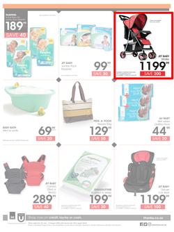 Jet Baby Essentials 2024 www.horepnicko.cz